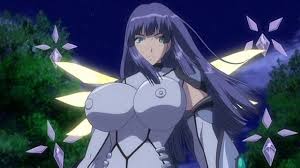 魔法美少女が人間との関係に没頭していく