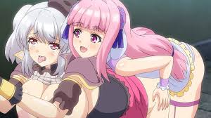 魔法美少女が誰でもOK！精子必要！